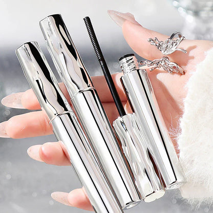 🔥👁️Waterproof Fibre Mascara  – Volume & Length without Clumping for Dramatic Moments