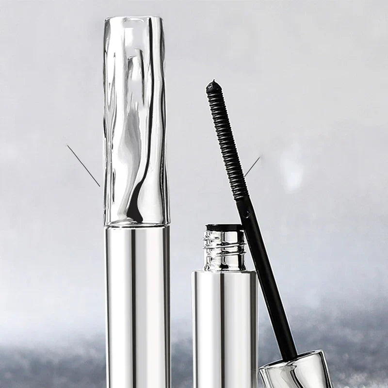🔥👁️Waterproof Fibre Mascara  – Volume & Length without Clumping for Dramatic Moments