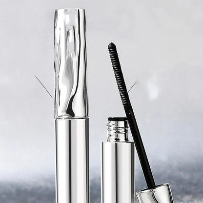 🔥👁️Waterproof Fibre Mascara  – Volume & Length without Clumping for Dramatic Moments